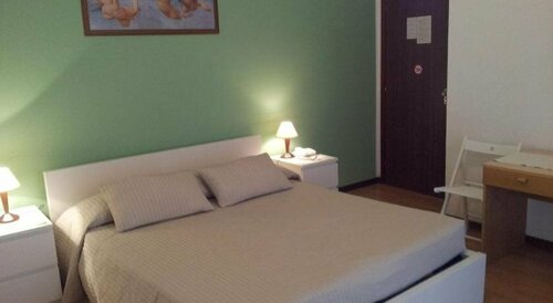 Hotel Moreri, Reserva ahora Hotel Hoteles en Véneto con aparcamiento, Aparcamiento