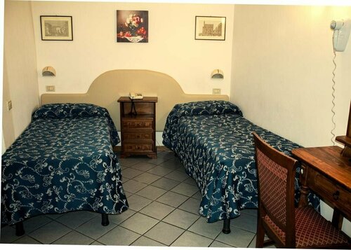 Albergo Ristorante Umbria, Réserver Hôtel Città di Castello Ombrie