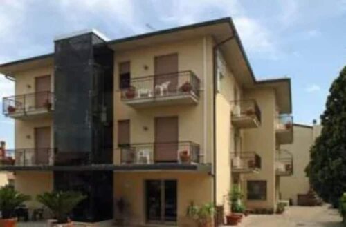 Hotel I Due Cigni, Buchen Sie Hotel Sant'Albino Val d'Orcia