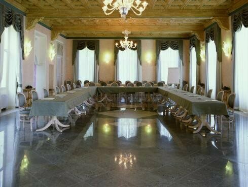 Araba Fenice Hotel, Buchen Sie Hotel Iseo Iseosee