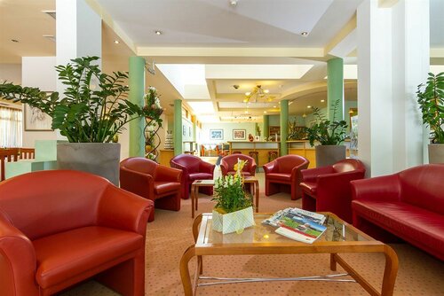 Hotel Brenner - Stop & Go, Забронировать Отель Кампо-ди-Тренс 