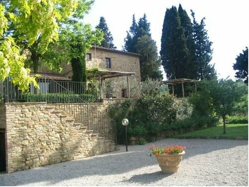 Podere La Casetta - Casa di Campagna, Buchen Sie Hotel Montaione Elsa-Tal
