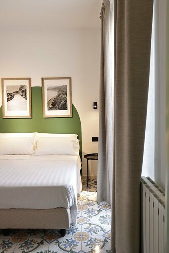 Hotel Terme Oriente - Beach & SPA, Забронировать Курортный отель Отели Искья с завтраком, рядом с Порт Искья, Завтраки