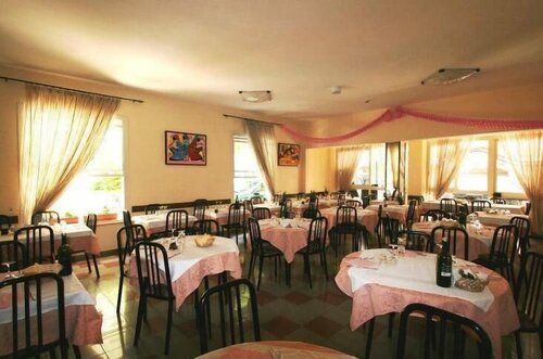 Hotel Oasi del Mare, Забронировать Отель Отели Римини с бассейном, Бассейн