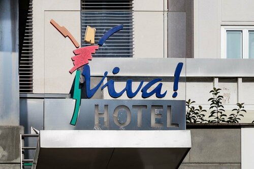 Viva Hotel Avellino, Забронировать Отель Авеллино Ирпиния