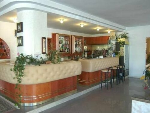 Hotel Prestigio, Забронировать Отель Отели Чезенатико 3 звезды, 3*