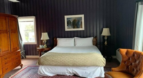 Belfry Inn and Bistro, Забронировать Отель «постель и завтрак» Отели Сэндвича с завтраком, Завтраки