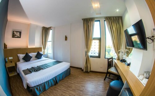 Botahtaung Hotel, Book Hotel Botahtaung Yangon