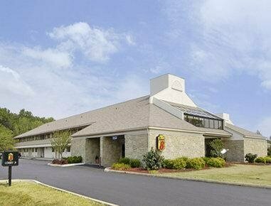Super 8 Westlake/Cleveland, Book Hotel Hoteller i Ohio med parkering, Parkering