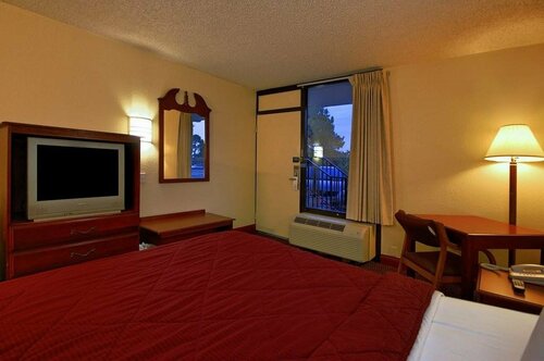 The Lodge at Pensacola, Забронировать Мини-отель Мини-отели Ферри-Пасс, Мини-отель
