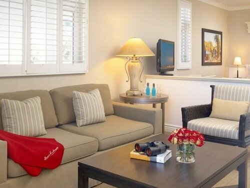 Beach House Hotel at Hermosa Beach, Забронировать Отель Бизнес-отели Los Angeles Beach Cities, 4* 5*