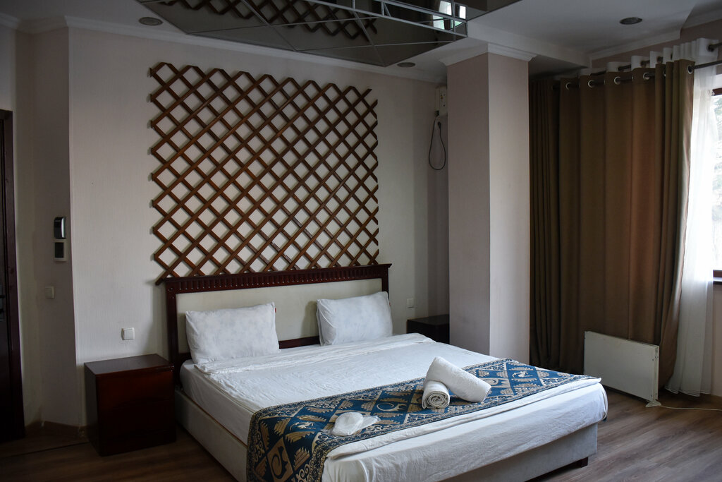 Gatsby Hotel