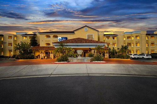 Best Western Moreno Valley Hotel & Suites, Book Hotel Moreno Valley Californien
