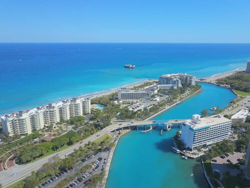 Waterstone Resort & Marina