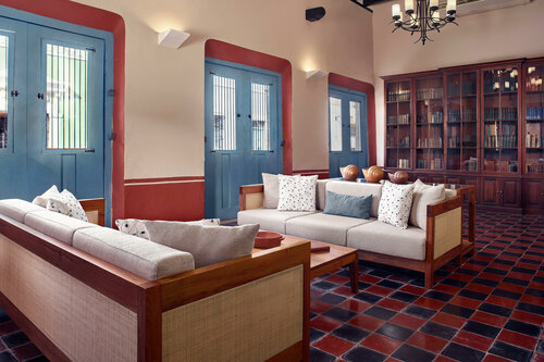Hacienda Puerta Campeche, a Luxury Collection Hotel, Campeche, Réserver Hôtel Hôtels à Campeche avec piscine, Piscine