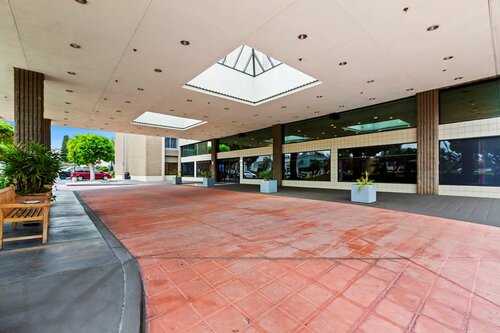 Doubletree by Hilton Whittier Los Angeles, 예약 호텔 휘티어 Los Angeles Metropolitan Area