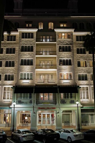 Hampton Inn & Suites Bradenton Downtown Historic District, Boek Hotel Hotels in Florida met ontbijt, Ontbijt