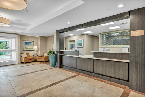 Candlewood Suites - Dumfries - Quantico by IHG, จอง โรงแรม Fort Belvoir เวอร์จิเนีย