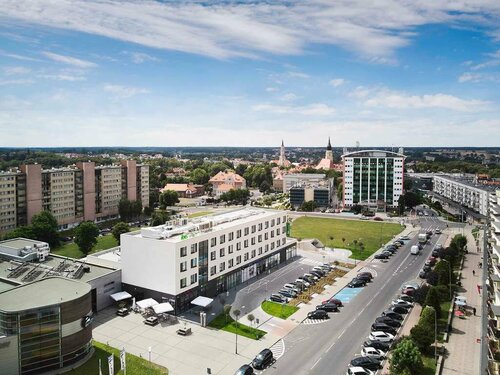 ibis styles Bolesławiec, Réserver Hôtel Hôtels SPA à Basse-Silésie, SPA