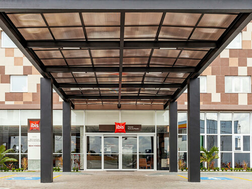 ibis Caucaia Porto do Pecem, Забронировать Отель Отели Northeast of Brazil с завтраком, Завтраки
