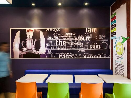 ibis budget Leeds Centre Crown Point Road, Buchen Sie Hotel Günstige Hotels in Yorkshire Moors