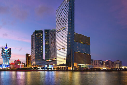 Mandarin Oriental, Macau, Book Hotel Macau Macau