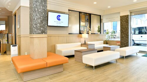 New Commander Hotel Osaka Neyagawa, Забронировать Отель Отели Неягава 3 звезды, рядом с Kayashima Shrine, 3*