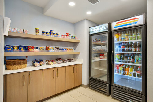 Holiday Inn Express & Suites - Mobile - I-65, an IHG Hotel, Prenota Hotel Mobile Alabama