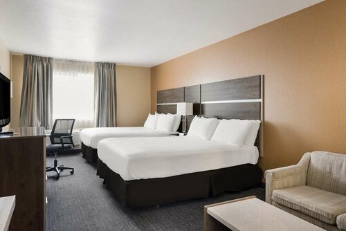 SureStay Hotel by Best Western Wells, Забронировать Отель Отели Уэллс с завтраком, Завтраки
