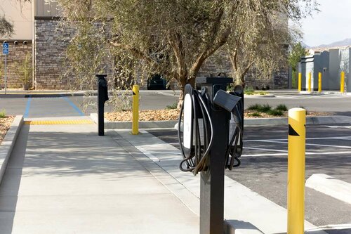 Hampton Inn & Suites Porter Ranch Los Angeles, Забронировать Отель Чатсуорт San Fernando Valley