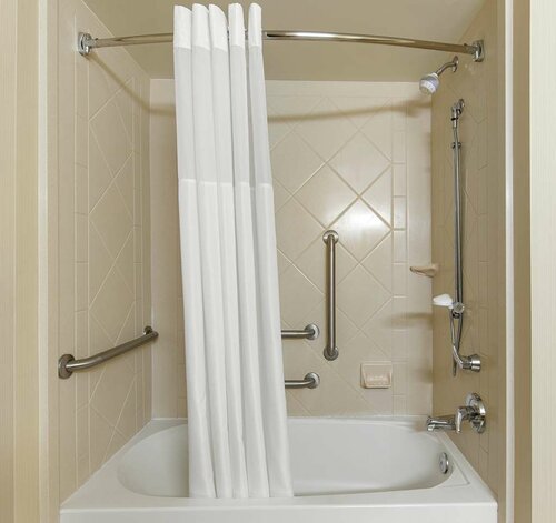 Hampton Inn & Suites North Conway, Забронировать Отель Конуэй Cranmore Mountain Resort