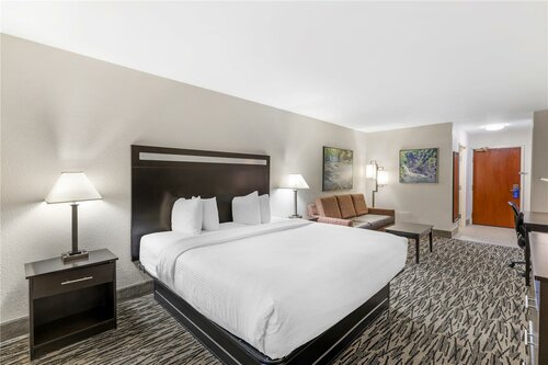 Best Western Plus McDonough Inn & Suites, Buchen Sie Hotel McDonough Georgia