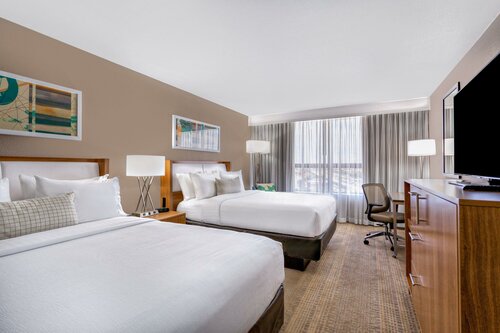 Holiday Inn Miami West - Airport Area by IHG, 预订 酒店 海厄利亚加登斯 迈阿密都市区
