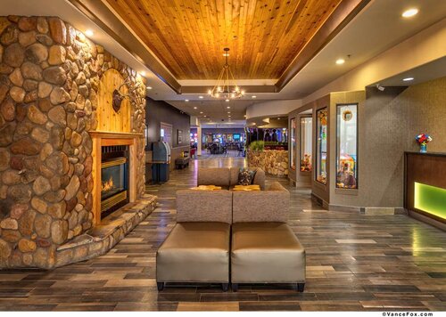 Surestay Hotel By Bw Lovelock, Book Hotel Hoteller i Nevada med parkering, Parkering