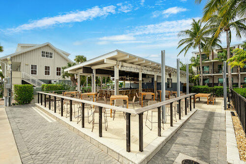 The Perry Hotel & Marina Key West, Boek Hotel Hotels in Florida met ontbijt, Ontbijt