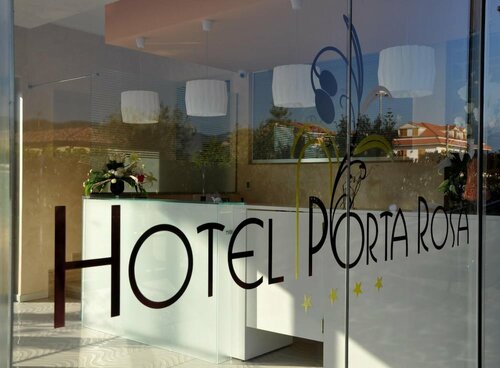 Hotel Porta Rosa, Забронировать Отель Ашеа Cilento Coast
