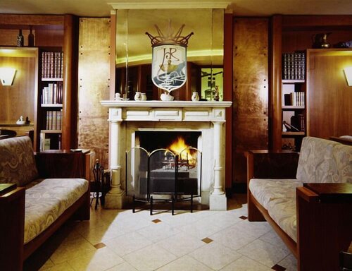 Hotel Reale