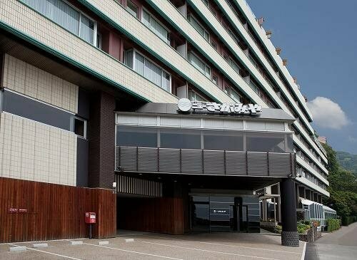 Hotel New Sagamiya, Reservar Hotel Hotéis em Tokai com estacionamento, Estacionamento