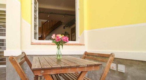 Brick Hostel, Забронировать Хостел Порту-Алегри Риу-Гранди-ду-Сул
