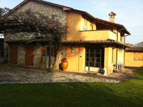 La Vasella B&B, Đặt Nhà nghỉ có bữa sáng Deruta Umbria