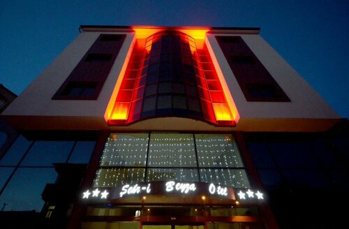 Sehr-i Beyza Hotel, Boek Hotel Hotels in Oost-Anatolië met parkeren, Parkeren