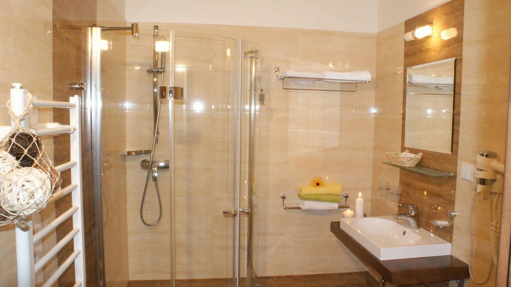 Hotel Arman