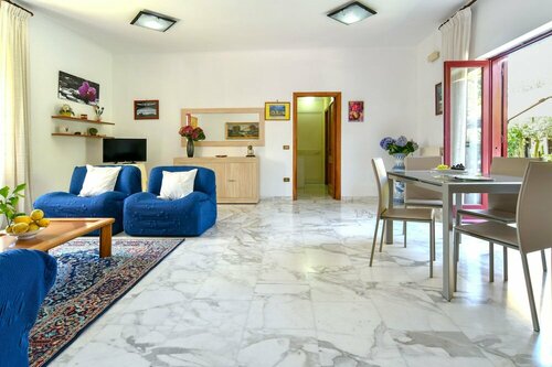 Green Paradise Affittacamere, Забронировать Отель Сант-Агата-суи-Дуэ-Гольфи Побережье Сорренто