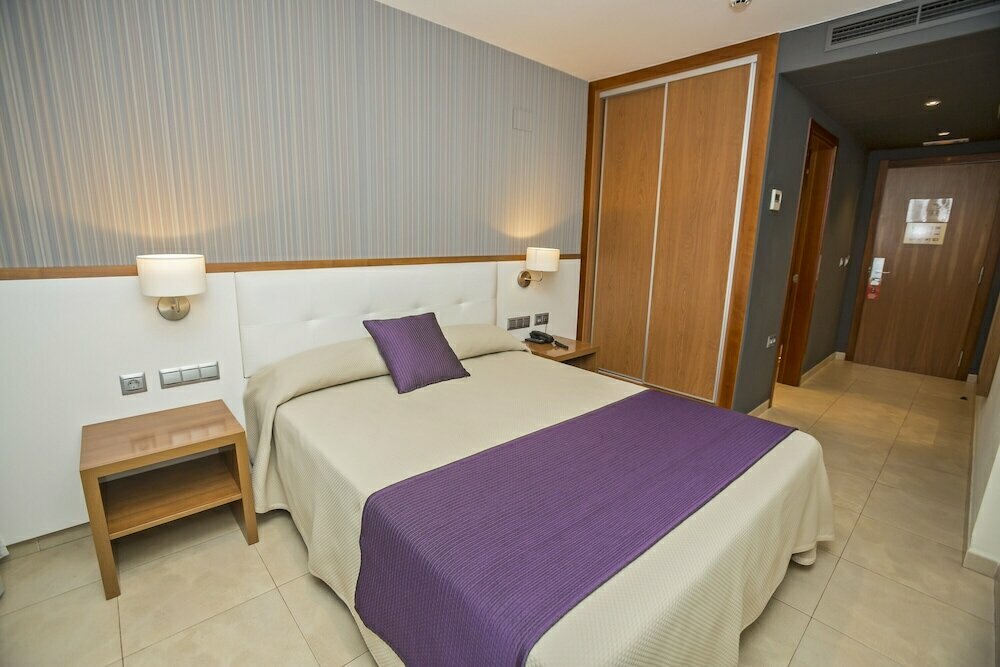 Hotel Restaurante Teruel Vinaròs
