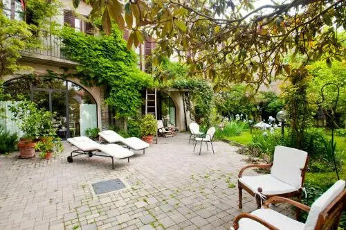 L'Aromatario