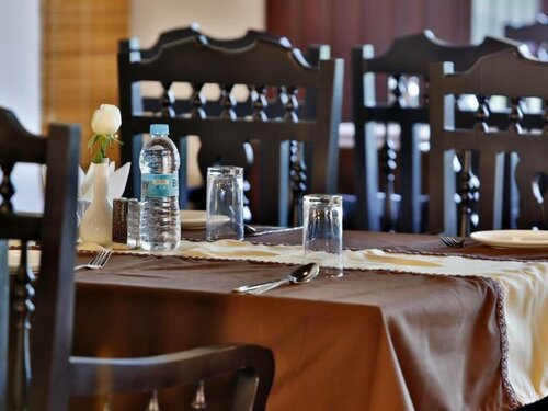 The Byke Spice Heritage Hotel, Book Hotel Kochi New Delhi