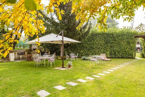 Cascina San Vito, Book Hotel Hoteller i Torino med morgenmad, Morgenmad