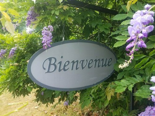 Nuances bretonnes, Réserver Chambre d'hôtes Hôtels à Bretagne avec parking, Parking