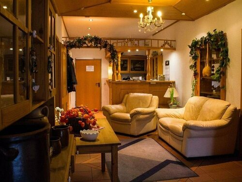 Ferienappartement Erfurter Kreuz, Reserva ahora Hotel  