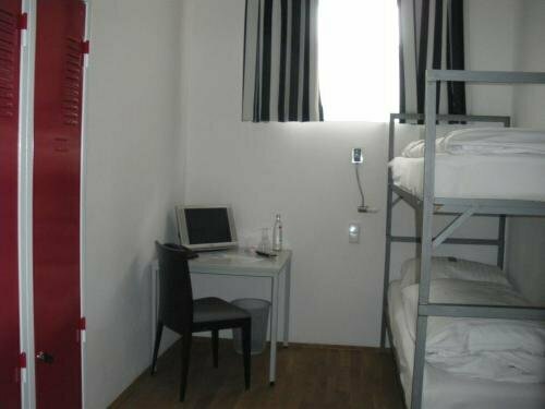 ALCATRAZ Hotel am Japanischen Garten, Забронировать Отель Кайзерслаутерн Pfalz